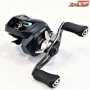 【ダイワ】 22シルバーウルフ SV TW 1000XHL 8.5 PEスペシャル DAIWA SILVER WOLF PE SPECIAL