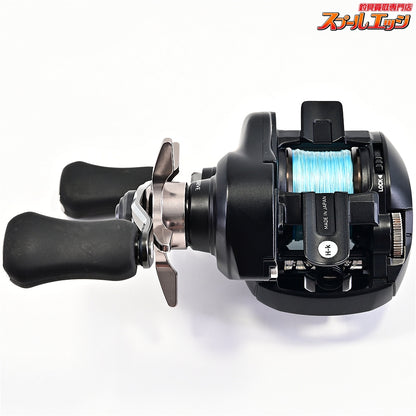 【ダイワ】 22シルバーウルフ SV TW 1000XHL 8.5 PEスペシャル DAIWA SILVER WOLF PE SPECIAL