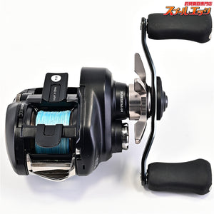 【ダイワ】 22シルバーウルフ SV TW 1000XHL 8.5 PEスペシャル DAIWA SILVER WOLF PE SPECIAL