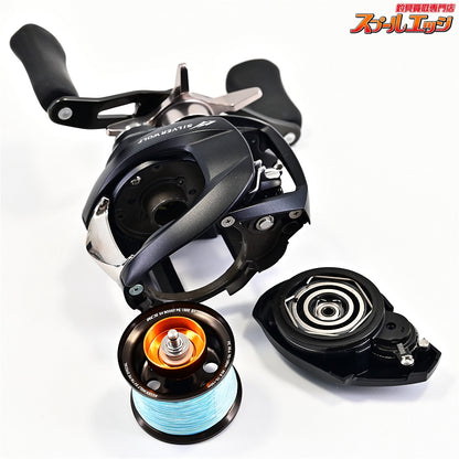 【ダイワ】 22シルバーウルフ SV TW 1000XHL 8.5 PEスペシャル DAIWA SILVER WOLF PE SPECIAL