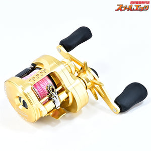 【シマノ】 22カルカッタコンクエスト 201XG SHIMANO CALCUTTA CONQUEST