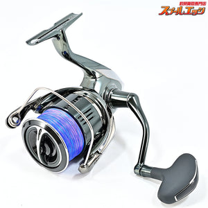 【シマノ】 22ステラ 4000XG SHIMANO STELLA