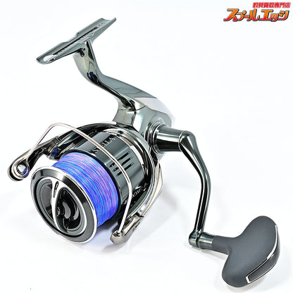 【シマノ】 22ステラ 4000XG SHIMANO STELLA