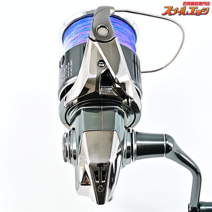 【シマノ】 22ステラ 4000XG SHIMANO STELLA
