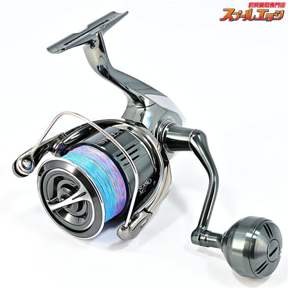 【シマノ】 22ステラ C5000XG SHIMANO STELLA