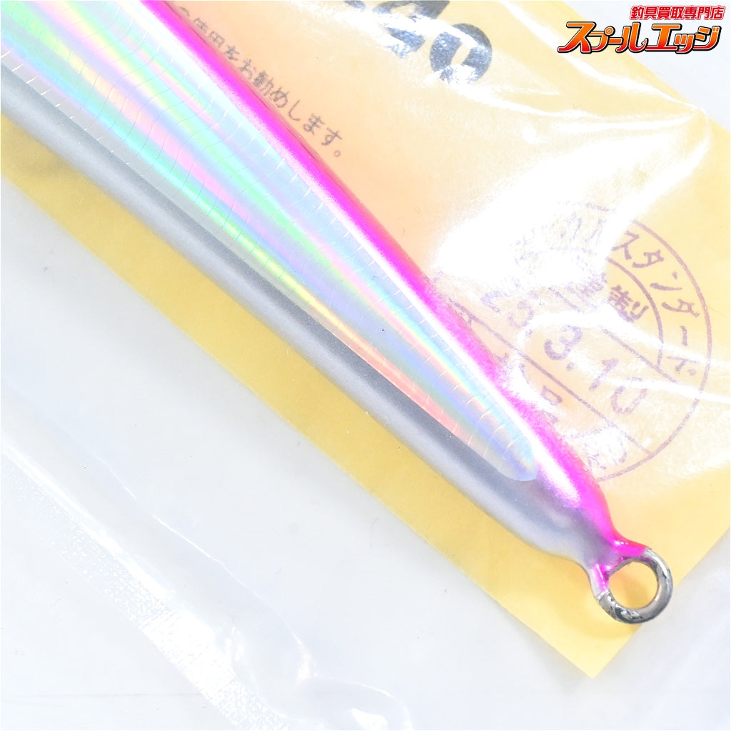 【ローカルスタンダード】 ダイブベイト 140 マゼンタ 2025年3月検品分 未開封 Local Standard Dive Bait 海水用ルアー K_060
