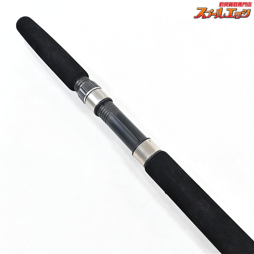 【カーペンター】 ブラックカレント BC63LR Carpenter Black Current ワラサ シイラ カツオ K_188