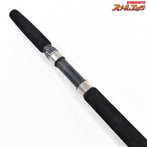 【カーペンター】 ブラックカレント BC63LR Carpenter Black Current ワラサ シイラ カツオ K_188