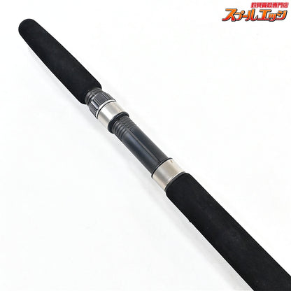 【カーペンター】 ブラックカレント BC63LR Carpenter Black Current ワラサ シイラ カツオ K_188