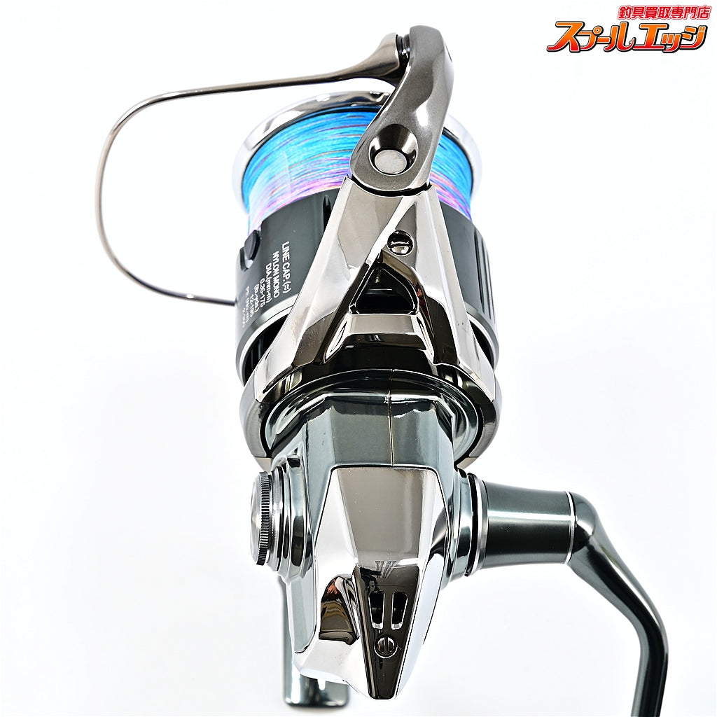 【シマノ】 22ステラ C5000XG SHIMANO STELLA