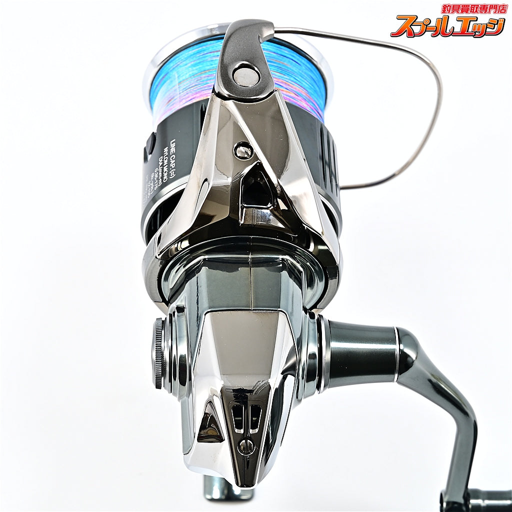 【シマノ】 22ステラ C5000XG SHIMANO STELLA