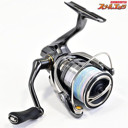 【シマノ】 24ツインパワー 2500SHG SHIMANO TWIN POWER