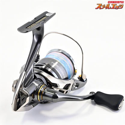 【シマノ】 24ツインパワー 2500SHG SHIMANO TWIN POWER