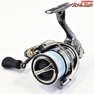 【シマノ】 24ツインパワー 2500SHG SHIMANO TWIN POWER