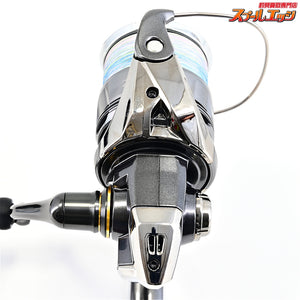 【シマノ】 24ツインパワー 2500SHG SHIMANO TWIN POWER