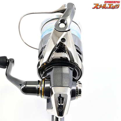 【シマノ】 24ツインパワー 2500SHG SHIMANO TWIN POWER