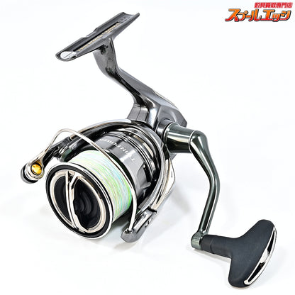 【シマノ】 24ツインパワー C3000XG SHIMANO TWIN POWER