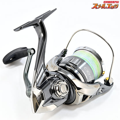【シマノ】 24ツインパワー C3000XG SHIMANO TWIN POWER