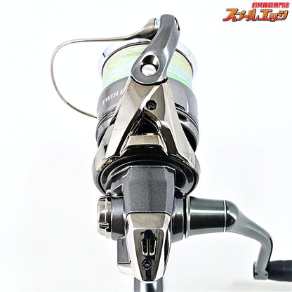 【シマノ】 24ツインパワー C3000XG SHIMANO TWIN POWER
