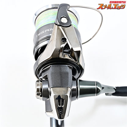 【シマノ】 24ツインパワー C3000XG SHIMANO TWIN POWER