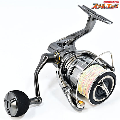 【シマノ】 24ツインパワー C5000XG SHIMANO TWIN POWER
