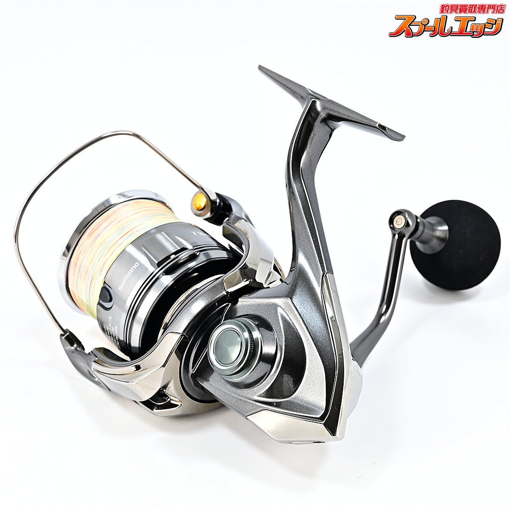 【シマノ】 24ツインパワー C5000XG SHIMANO TWIN POWER