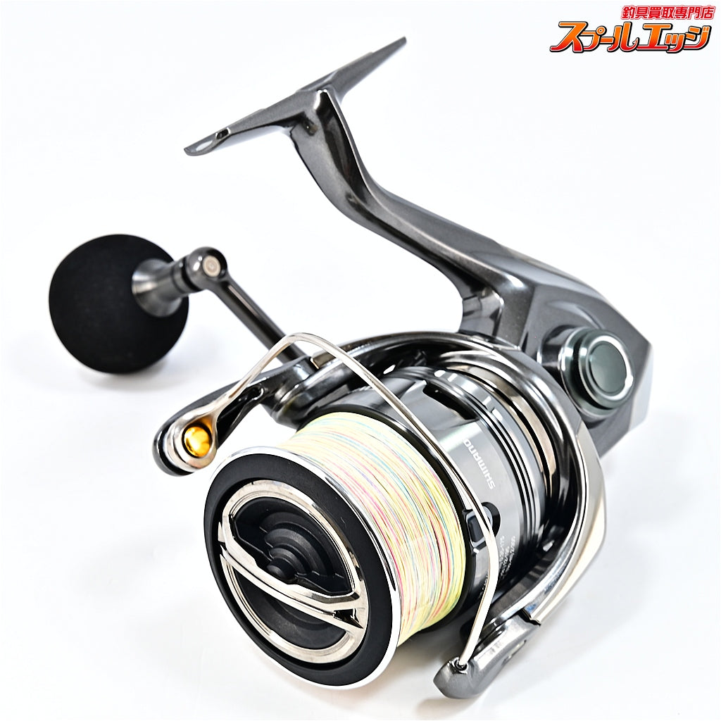 【シマノ】 24ツインパワー C5000XG SHIMANO TWIN POWER
