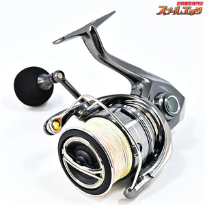 【シマノ】 24ツインパワー C5000XG SHIMANO TWIN POWER