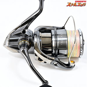 【シマノ】 24ツインパワー C5000XG SHIMANO TWIN POWER