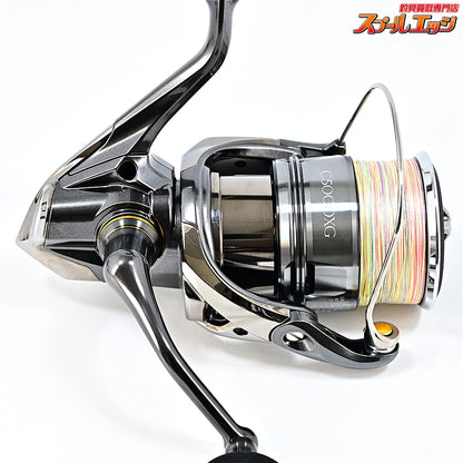【シマノ】 24ツインパワー C5000XG SHIMANO TWIN POWER
