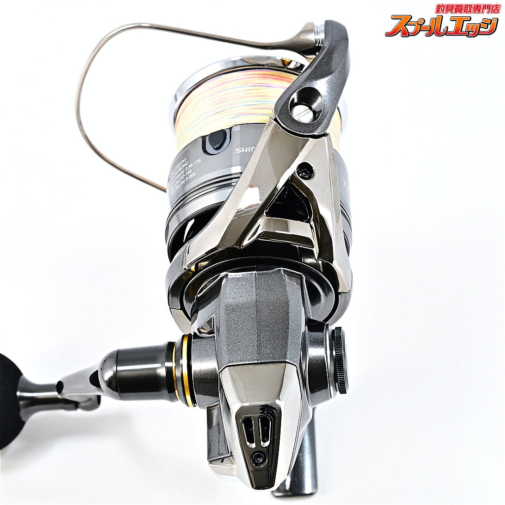 【シマノ】 24ツインパワー C5000XG SHIMANO TWIN POWER