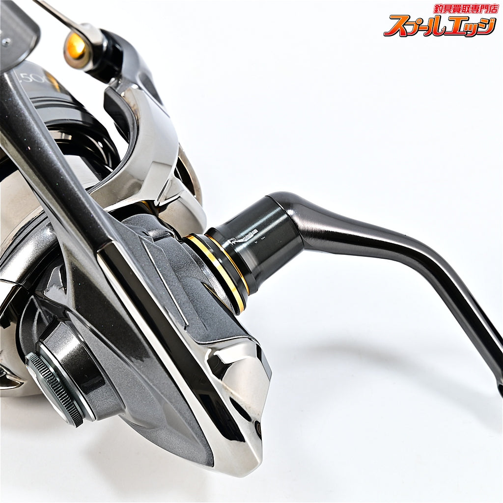 【シマノ】 24ツインパワー C5000XG SHIMANO TWIN POWER