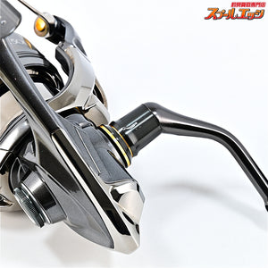【シマノ】 24ツインパワー C5000XG SHIMANO TWIN POWER