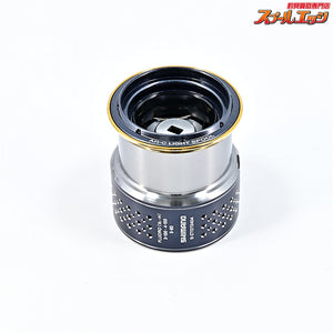 【シマノx夢屋】 10ステラ スプール F4 #2000 S-15 SHIMANOxYUMEYA STELLA SPARE SPOOL
