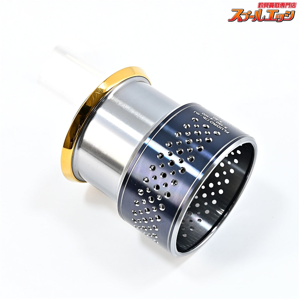 【シマノx夢屋】 10ステラ スプール F4 #2000 S-15 SHIMANOxYUMEYA STELLA SPARE SPOOL