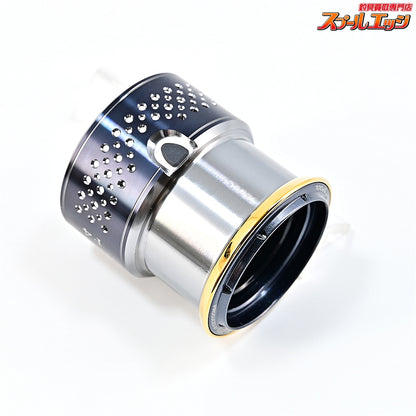 【シマノx夢屋】 10ステラ スプール F4 #2000 S-15 SHIMANOxYUMEYA STELLA SPARE SPOOL