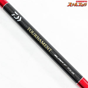 【ダイワ】 17トーナメント サーフT PTパワートルク 34-405・E DAIWA TOURNAMENT SURF シロギス K_195