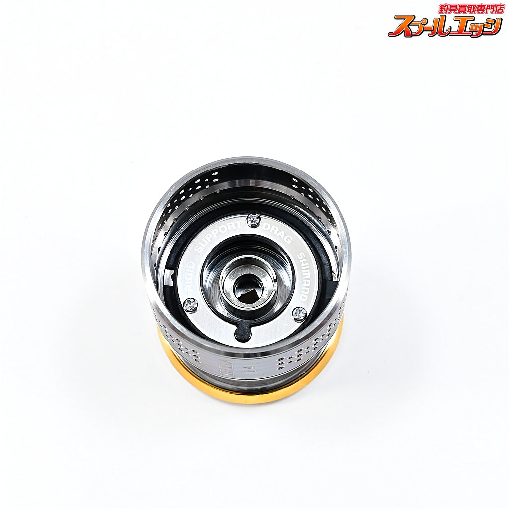 【シマノx夢屋】 10ステラ スプール F4 #2000 S-15 SHIMANOxYUMEYA STELLA SPARE SPOOL