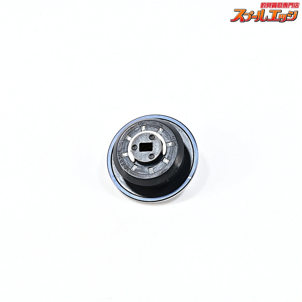 【シマノx夢屋】 10ステラ ラピッドファイア ドラグノブ #2500 SHIMANOxYUMEYA STELLA DRAG KNOB