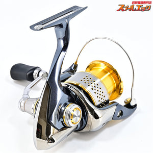 【シマノ】 10ステラ 2000 SHIMANO STELLA