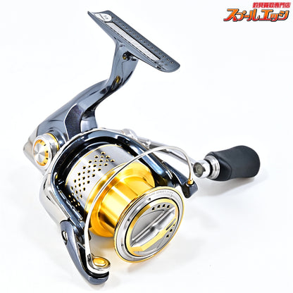 【シマノ】 10ステラ 2000 SHIMANO STELLA