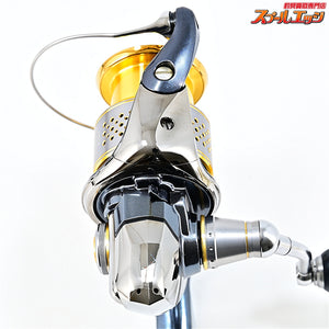 【シマノ】 10ステラ 2000 SHIMANO STELLA
