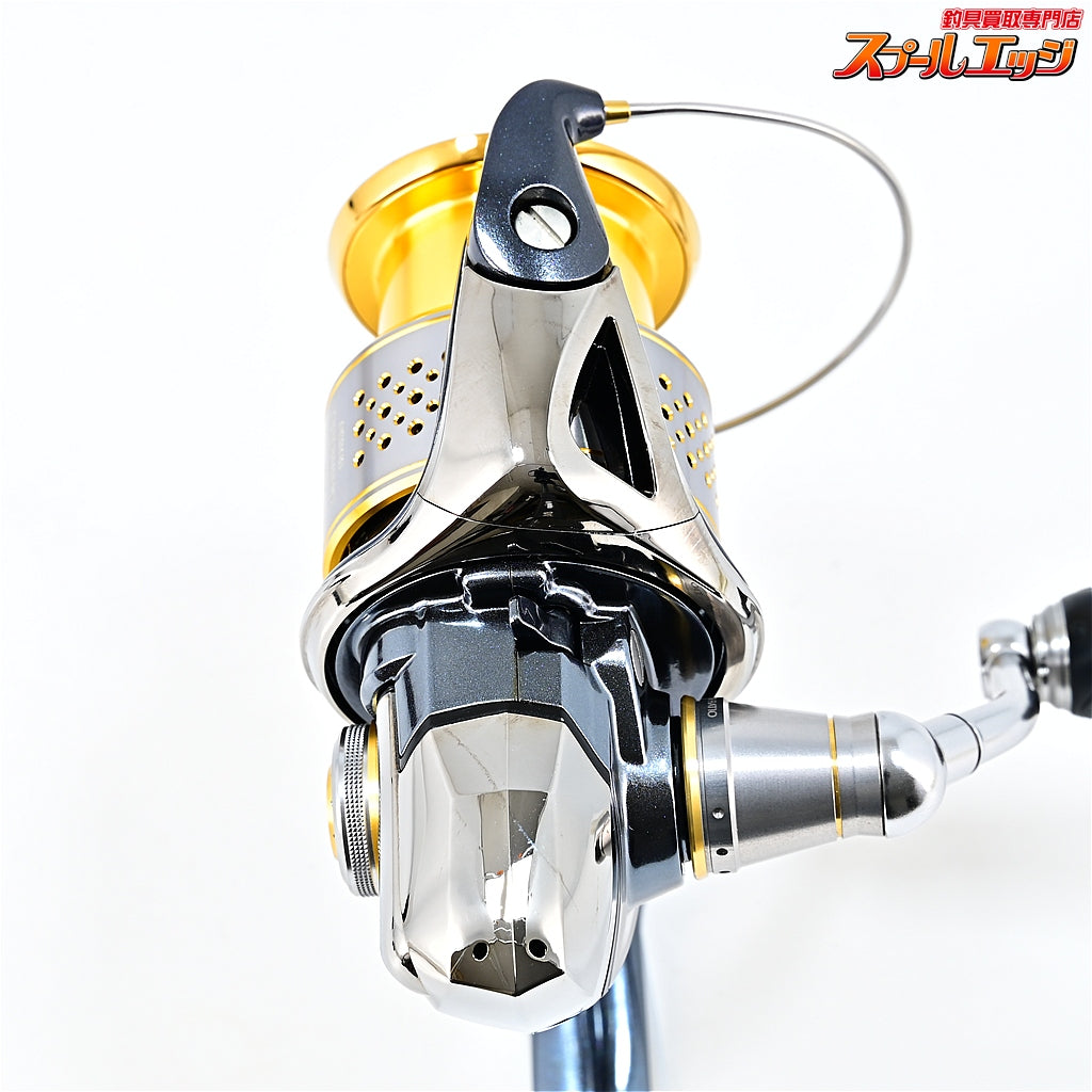 【シマノ】 10ステラ 2000 SHIMANO STELLA