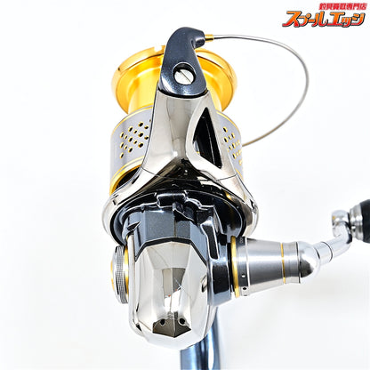 【シマノ】 10ステラ 2000 SHIMANO STELLA