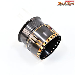 【ダイワxSLPワークス】 RCS プレッソ 2025 カスタムスプール II DAIWAxSLP-WORKS PRESSO CUSTOM SPOOL