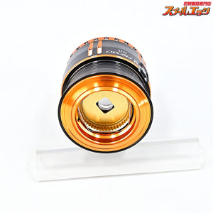 【ダイワxSLPワークス】 RCS プレッソ 2025 カスタムスプール II DAIWAxSLP-WORKS PRESSO CUSTOM SPOOL