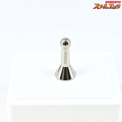 【シマノx夢屋】 07ステラ リールスタンド M チタン 5-ZS27F002 SHIMANOxYUMEYA STELLA REEL STAND
