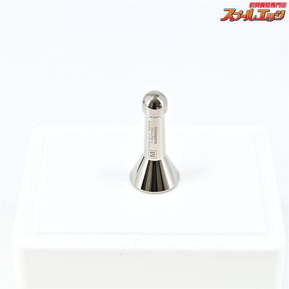 【シマノx夢屋】 07ステラ リールスタンド M チタン 5-ZS27F002 SHIMANOxYUMEYA STELLA REEL STAND