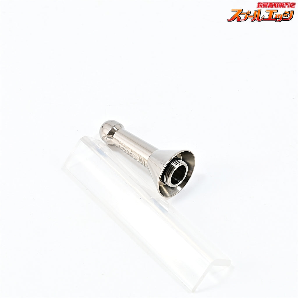 【シマノx夢屋】 07ステラ リールスタンド M チタン 5-ZS27F002 SHIMANOxYUMEYA STELLA REEL STAND