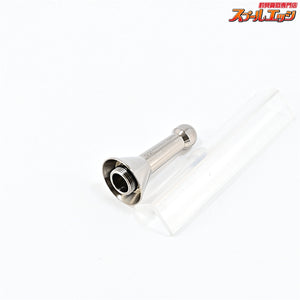 【シマノx夢屋】 07ステラ リールスタンド M チタン 5-ZS27F002 SHIMANOxYUMEYA STELLA REEL STAND